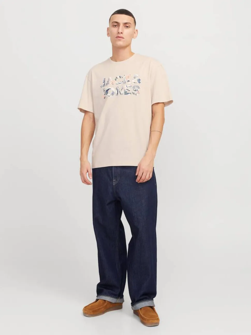 Jack & Jones tpaita JJebryan