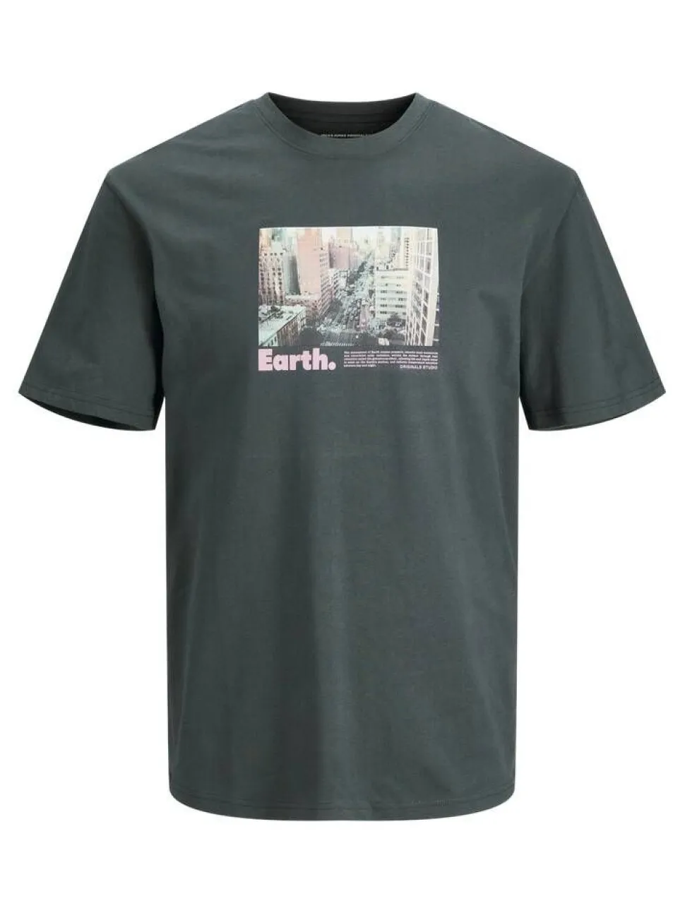 Jack & Jones t-paita Jorbronx
