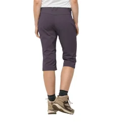 Jack Wolfskin caprit 3/4 Activate Light W