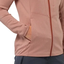 Jack Wolfskin fleecetakki Tervern W