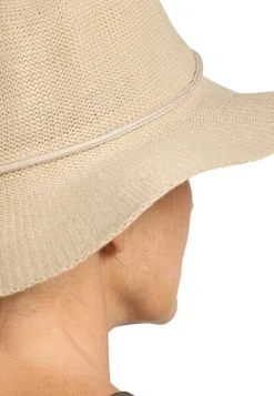 Jack Wolfskin hattu Travel hat W