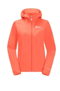 Jack Wolfskin kuoritakki Elsberg 2.5L W
