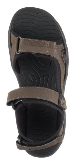 Jack Wolfskin sandaalit Lakewood Cruise