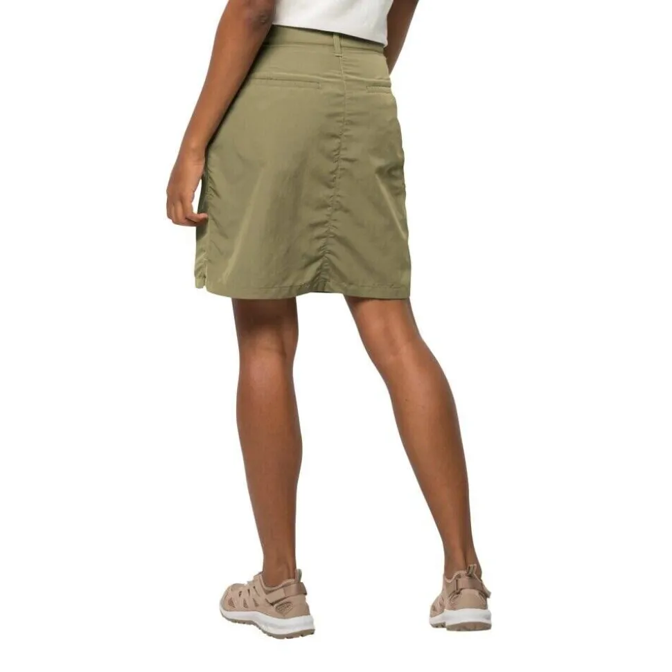 Jack Wolfskin shortsihame Kalahari Skort W