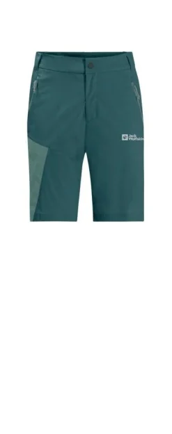 Jack Wolfskin shortsit Glastal M