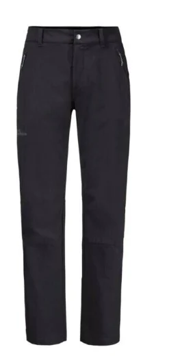 Jack Wolfskin softshellhousut Activate xt