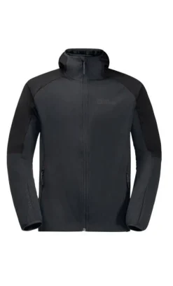 Jack Wolfskin softshelltakki Feldberg