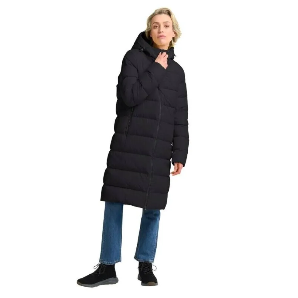 Jack Wolfskin takki Frozen Palace W RDS
