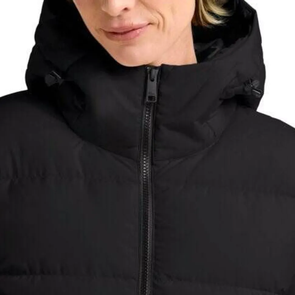 Jack Wolfskin takki Frozen Palace W RDS