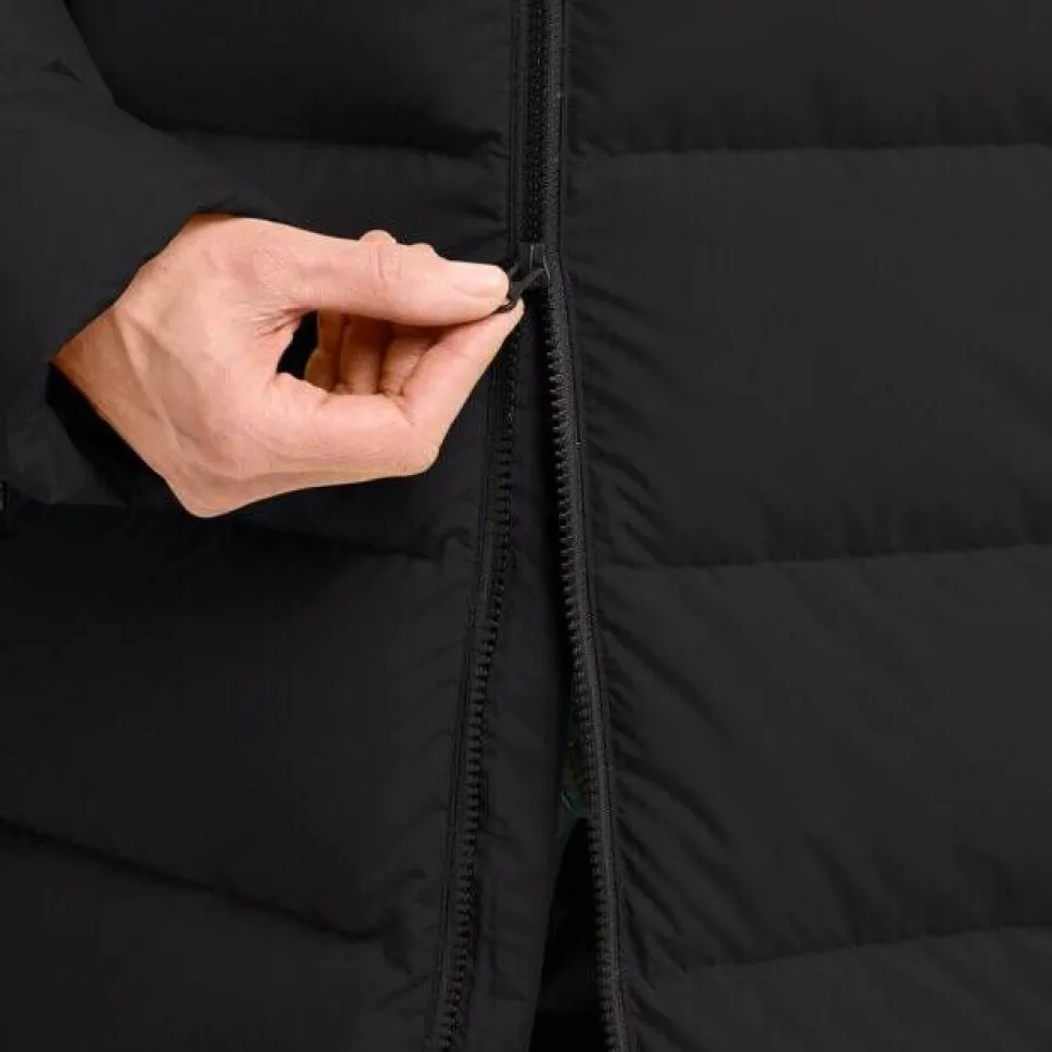 Jack Wolfskin takki Frozen Palace W RDS