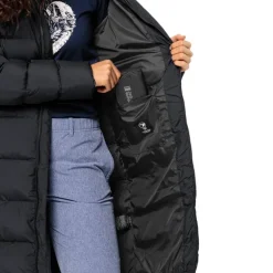 Jack Wolfskin takki Frozen Palace W RDS