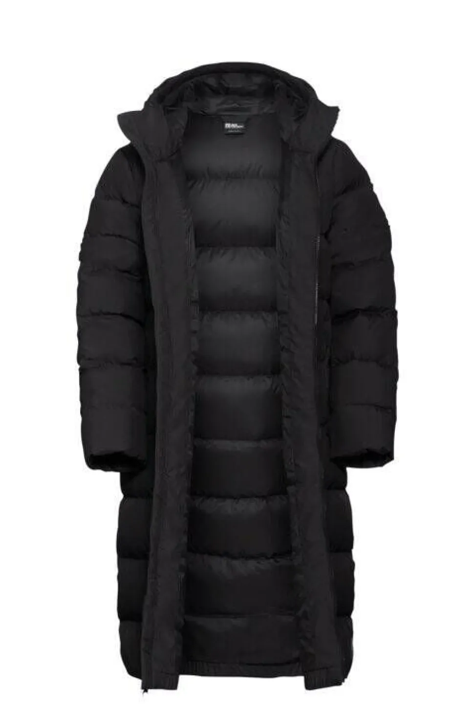 Jack Wolfskin takki Frozen Palace W RDS