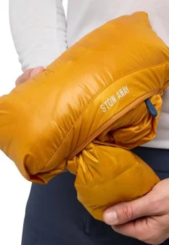 Jack Wolfskin takki Passamani Down Hoody