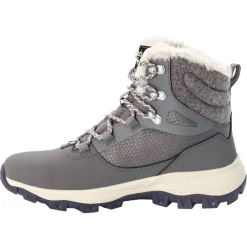 Jack Wolfskin talvikenkä Everquest Texapore high w