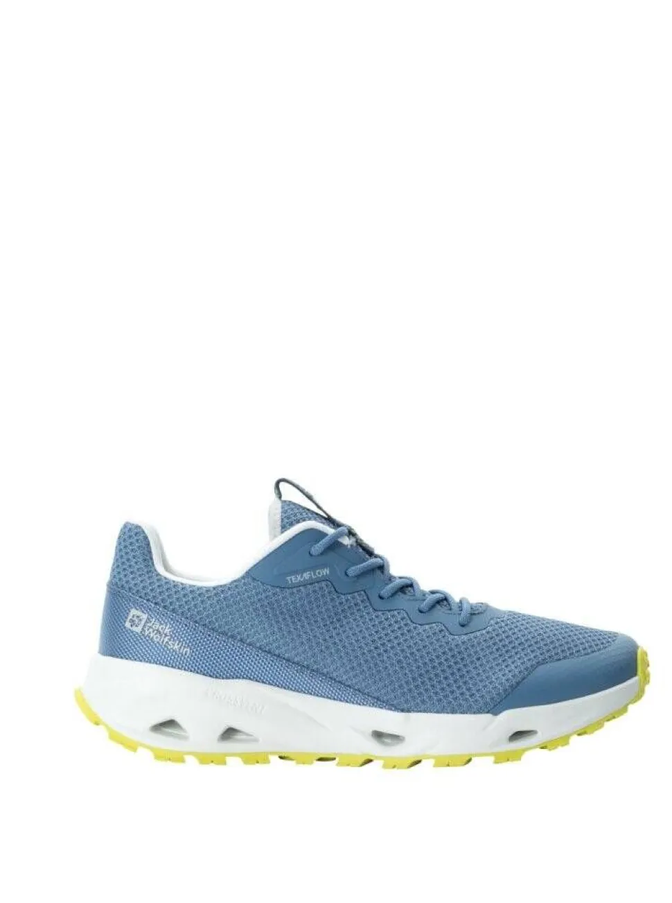 Jack Wolfskin ulkoilukengät Prelight Vent Low