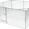 Jämpti MAXI peruselementti kalteri 200x220 cm