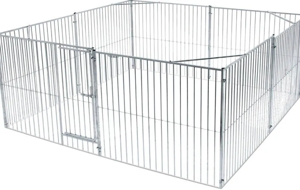 Jämpti MAXI peruselementti kalteri 200x220 cm