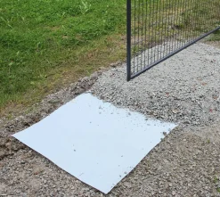Jämpti Viira alikaivuueste 1,36 m x 1 m