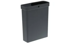 Jätesanko 5 l muovi