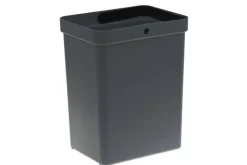 Jätesanko 10 l muovi
