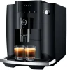 Jura kahviautomaatti E4 Piano Black (EA)