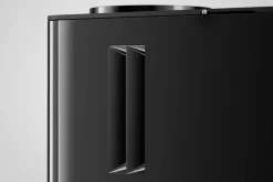 Jura kahviautomaatti ENA 4 Full Metropolitan Black (EB)