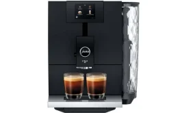 Jura kahviautomaatti ENA8 Full Metropolitan Black (EC)