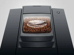 Jura kahviautomaatti Jura E6 Piano black