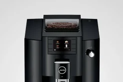 Jura kahviautomaatti Jura E6 Piano black