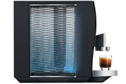 Jura kahviautomaatti Z10 Aluminium Black (EA) 15488