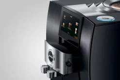 Jura kahviautomaatti Z10 Aluminium Black (EA) 15488