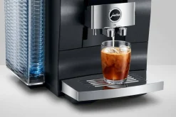 Jura kahviautomaatti Z10 Aluminium Black (EA) 15488