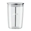 Jura maitosäiliö Glass milk container 0,5 l