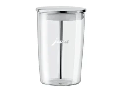 Jura maitosäiliö Glass milk container 0,5 l