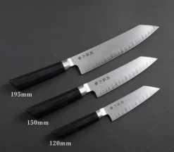 Kai kiritsuke Seki Magoroku Kaname 15 cm