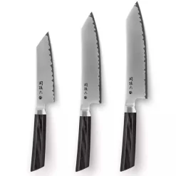 Kai kiritsuke Seki Magoroku Kaname 12 cm