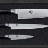 Kai veitsisetti Shun 3-osainen
