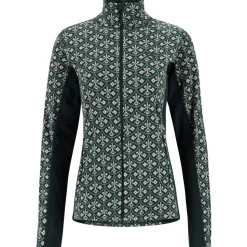 Kari Traa fleece Thalena