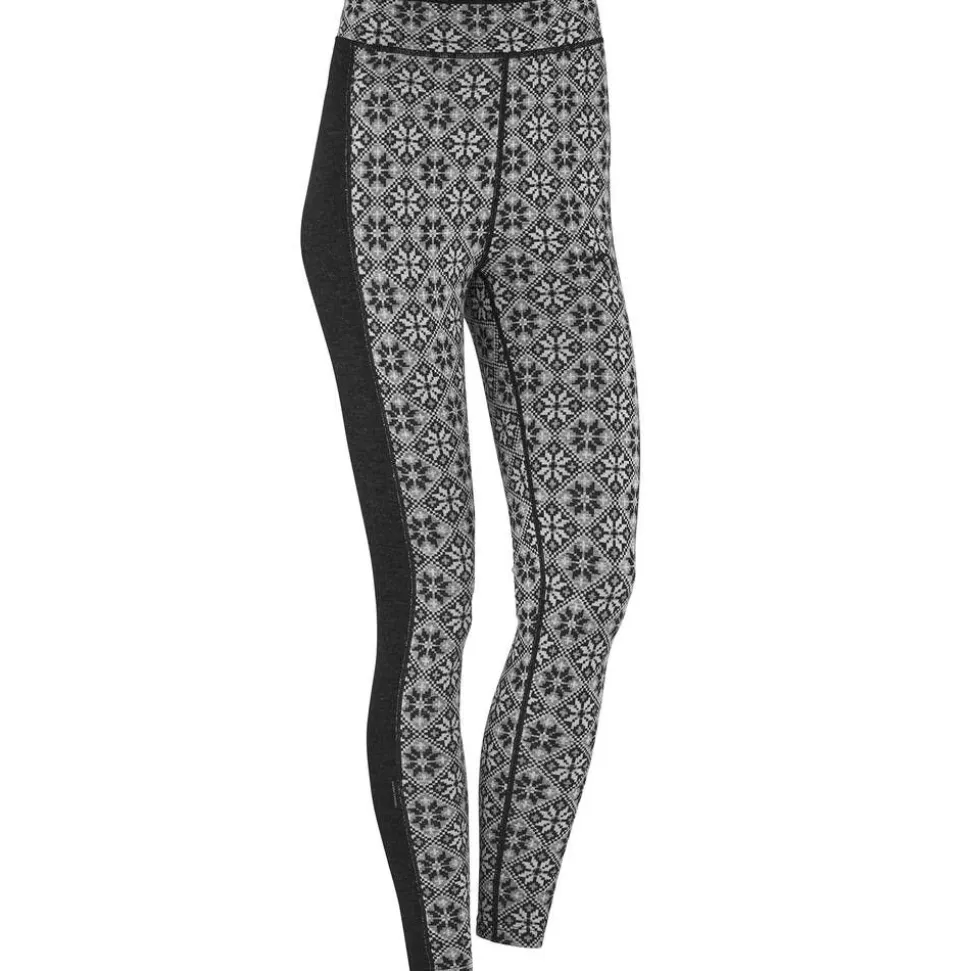 Kari Traa housut Rose hw wool pants