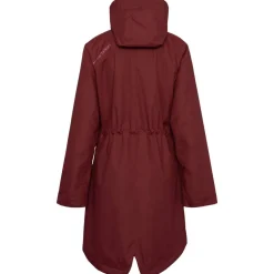 Kari Traa takki Tesdal parka