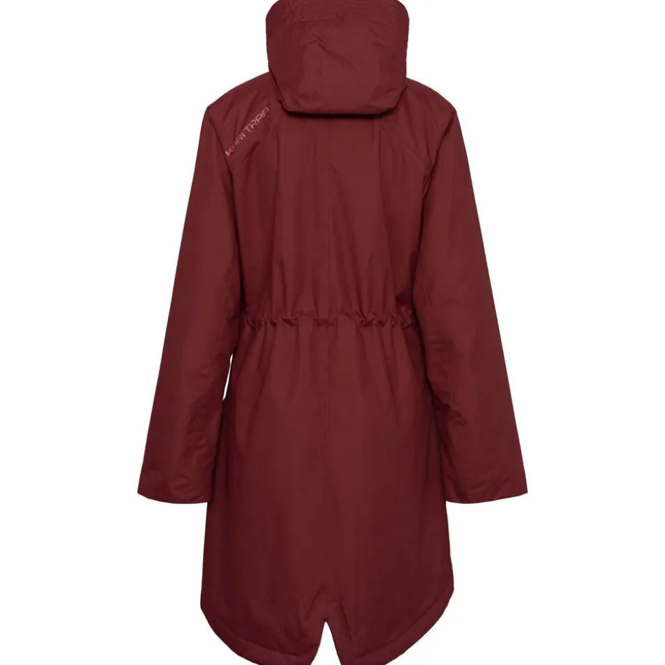 Kari Traa takki Tesdal parka