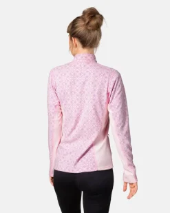 Kari Traa fleece Thalena