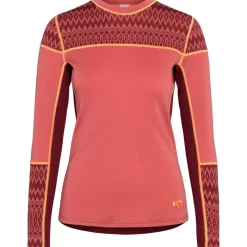 Kari Traa paita Sara wool ls