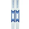 Karski XL liukulumikenkä 160 cm