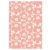 Karto koulukalenteri 25-26 Marimekko Pieni Unikko