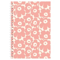 Karto koulukalenteri 25-26 Marimekko Pieni Unikko