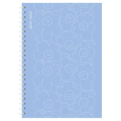 Karto koulukalenteri 25-26 Marimekko Piirto Unikko