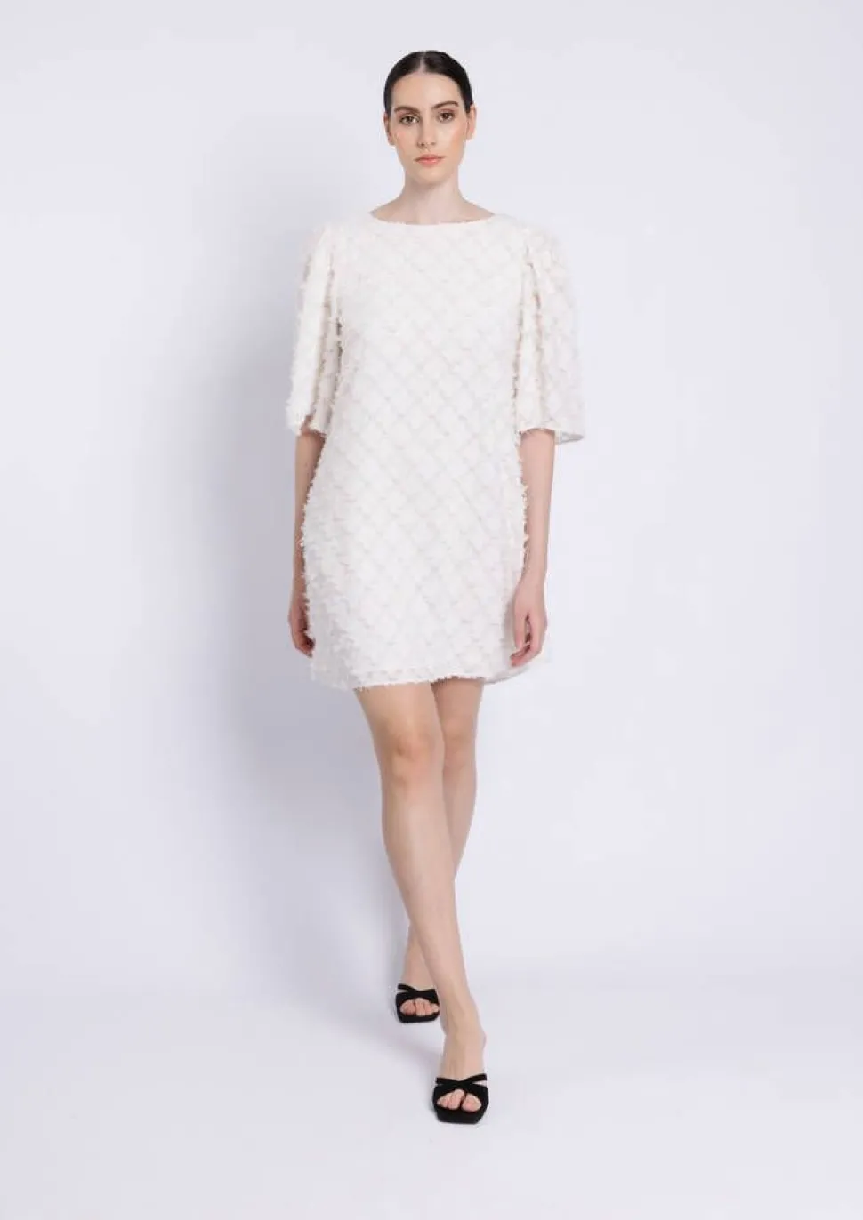 Katri Niskanen mekko Hazel
