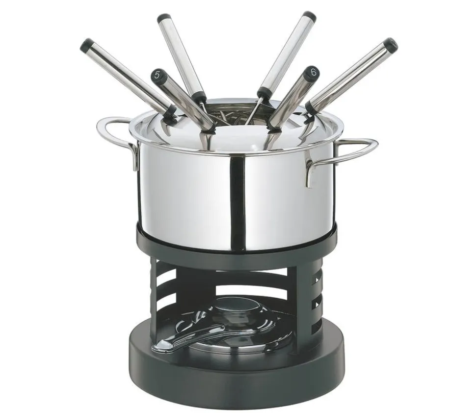 Küchenprofi Fondue-pata Luzern