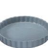 Küchenprofi piirakkavuoka Porto 28 cm sininen